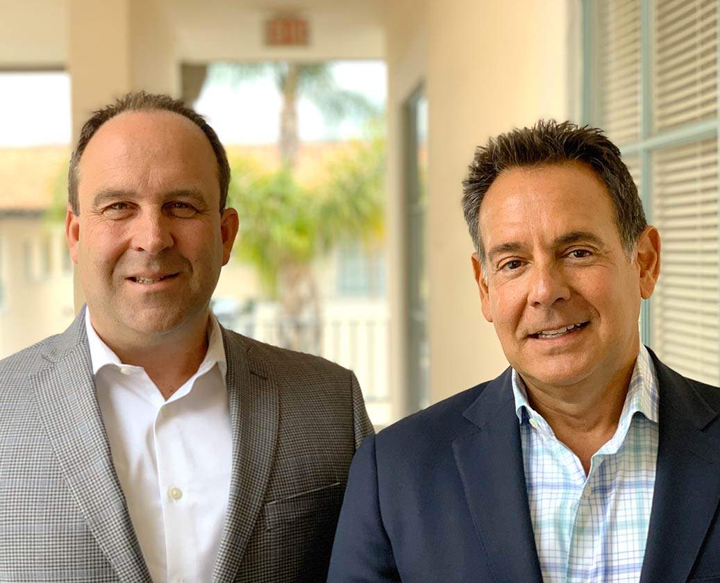 Regatta Solutions' experts Steven Acevedo and Mark Gilbreth
